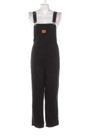 Дамски дълъг гащеризон Unbranded, Размер XXL, Цвят Черен, Цена 25,00 €