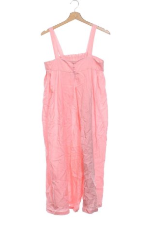 Langer Damen-Overall Unbranded, Größe XXL, Farbe Rosa, Preis € 32,99