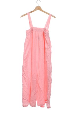 Langer Damen-Overall Unbranded, Größe XXL, Farbe Rosa, Preis € 32,99