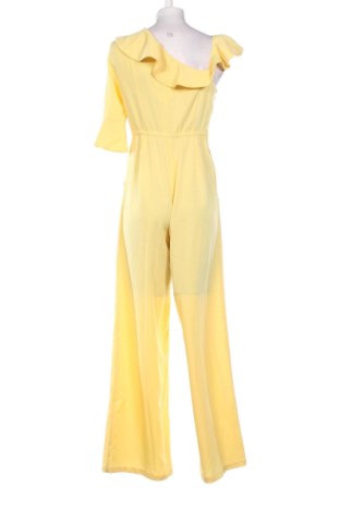 Γυναικεία μακρύ φόρμα Unbranded, Μέγεθος M, Χρώμα Κίτρινο, Τιμή 29,99 €