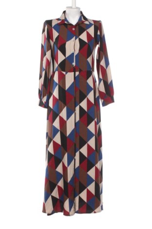 Дамски дълъг гащеризон Unbranded, Размер L, Цвят Многоцветен, Цена 25,00 €