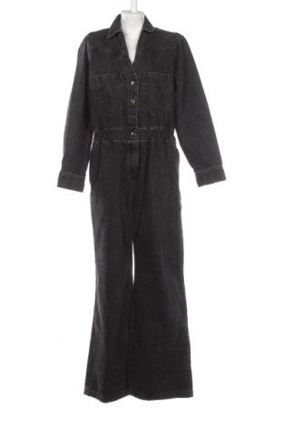 Дамски дълъг гащеризон Unbranded, Размер 3XL, Цвят Черен, Цена 39,00 €