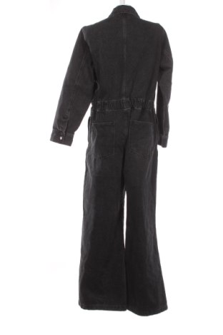 Дамски дълъг гащеризон Unbranded, Размер 3XL, Цвят Черен, Цена 39,00 €