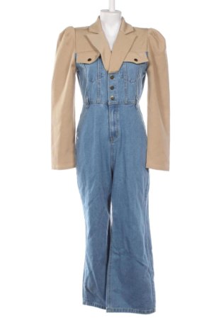 Γυναικεία μακρύ φόρμα Unbranded, Μέγεθος S, Χρώμα Μπλέ, Τιμή 30,01 €