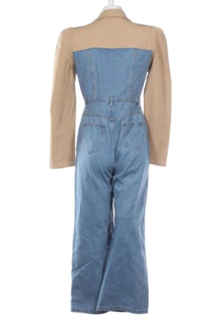 Γυναικεία μακρύ φόρμα Unbranded, Μέγεθος S, Χρώμα Μπλέ, Τιμή 30,01 €