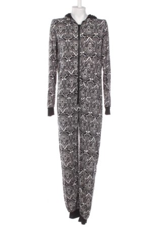 Дамски дълъг гащеризон Unbranded, Размер L, Цвят Многоцветен, Цена 25,05 €