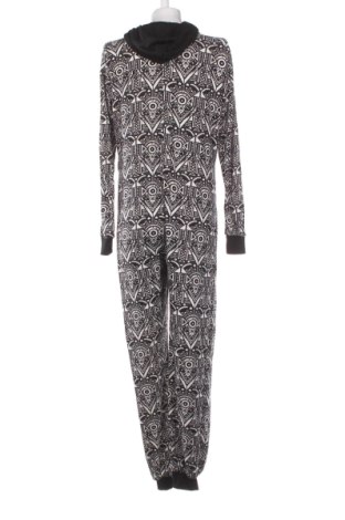 Дамски дълъг гащеризон Unbranded, Размер L, Цвят Многоцветен, Цена 25,05 €