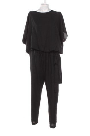 Дамски дълъг гащеризон Unbranded, Размер L, Цвят Черен, Цена 25,00 €