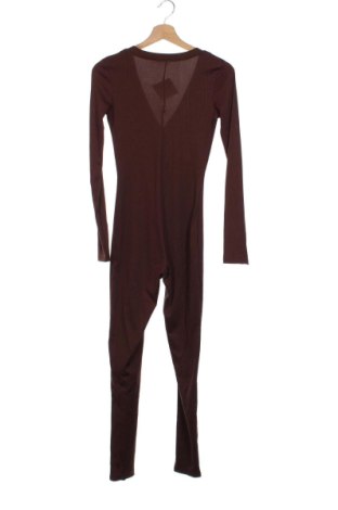 Dámský dlouhý overal Unbranded, Velikost XS, Barva Hnědá, Cena  325,00 Kč