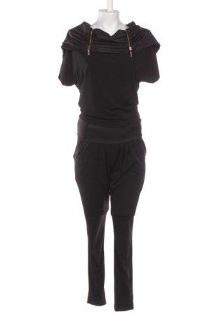 Γυναικεία μακρύ φόρμα Unbranded, Μέγεθος S, Χρώμα Μαύρο, Τιμή 25,00 €