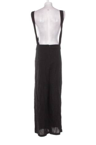 Langer Damen-Overall Unbranded, Größe 3XL, Farbe Schwarz, Preis 31,99 €
