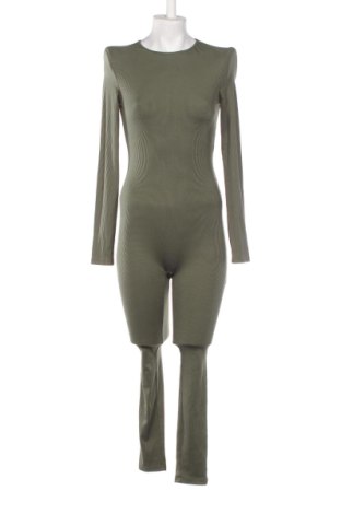 Salopetă lungă de damă Unbranded, Mărime S, Culoare Verde, Preț 99,99 Lei