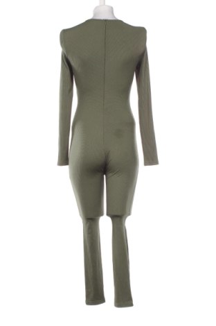 Salopetă lungă de damă Unbranded, Mărime S, Culoare Verde, Preț 99,99 Lei