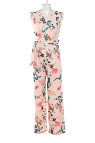 Salopetă lungă de damă Unbranded, Mărime M, Culoare Multicolor, Preț 95,99 Lei