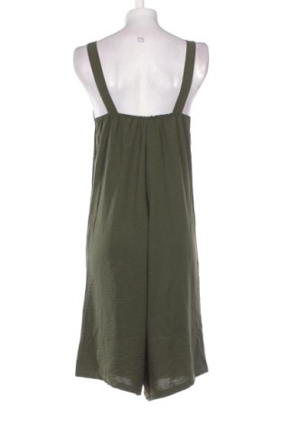 Дамски дълъг гащеризон Unbranded, Размер S, Цвят Зелен, Цена 25,05 €