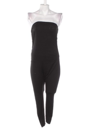 Langer Damen-Overall Unbranded, Größe M, Farbe Schwarz, Preis 31,99 €