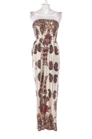 Damski długi kombinezon Unbranded, Rozmiar M, Kolor Kolorowy, Cena 129,99 zł