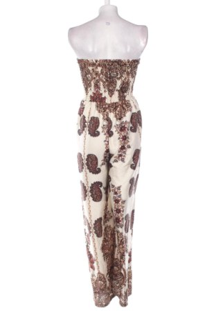 Damski długi kombinezon Unbranded, Rozmiar M, Kolor Kolorowy, Cena 129,99 zł