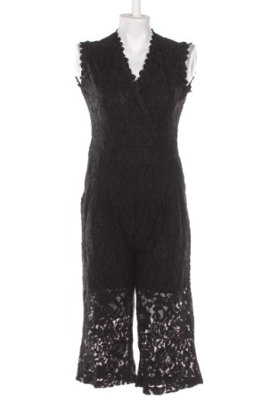 Дамски дълъг гащеризон Unbranded, Размер L, Цвят Черен, Цена 25,05 €