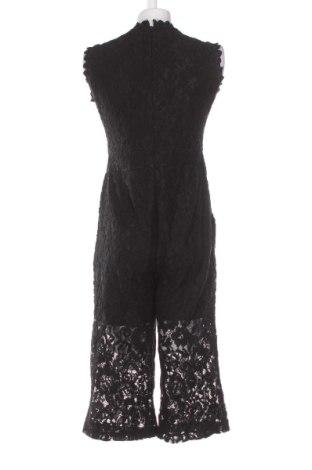 Дамски дълъг гащеризон Unbranded, Размер L, Цвят Черен, Цена 25,05 €