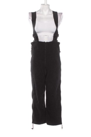 Damski długi kombinezon Unbranded, Rozmiar XL, Kolor Czarny, Cena 129,99 zł