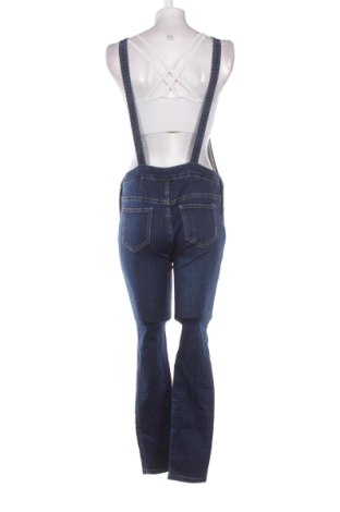 Damski długi kombinezon Unbranded, Rozmiar M, Kolor Niebieski, Cena 129,99 zł