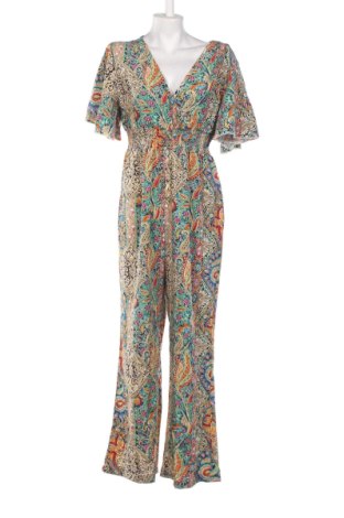 Γυναικεία μακρύ φόρμα Unbranded, Μέγεθος L, Χρώμα Πολύχρωμο, Τιμή 29,99 €