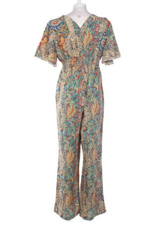 Γυναικεία μακρύ φόρμα Unbranded, Μέγεθος L, Χρώμα Πολύχρωμο, Τιμή 29,99 €