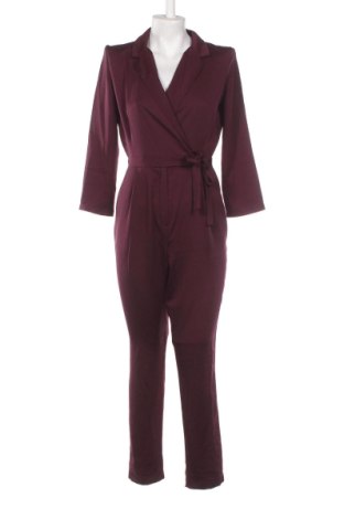 Dámsky dlhý overal Unbranded, Veľkosť M, Farba Červená, Cena  25,00 €