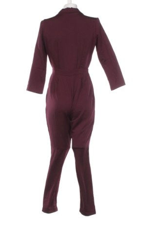 Dámsky dlhý overal Unbranded, Veľkosť M, Farba Červená, Cena  25,00 €