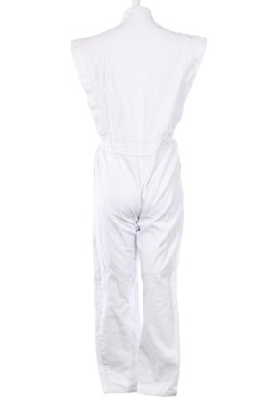 Langer Damen-Overall Unbranded, Größe M, Farbe Ecru, Preis 25,00 €