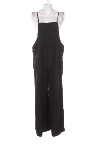 Langer Damen-Overall Unbranded, Größe XXL, Farbe Schwarz, Preis € 32,99