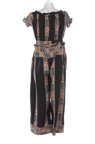 Langer Damen-Overall Unbranded, Größe L, Farbe Mehrfarbig, Preis 25,00 €