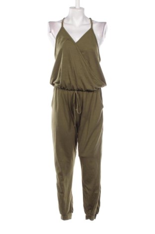 Langer Damen-Overall Unbranded, Größe M, Farbe Grün, Preis € 25,00