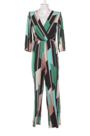 Damski długi kombinezon Unbranded, Rozmiar S, Kolor Kolorowy, Cena 129,99 zł