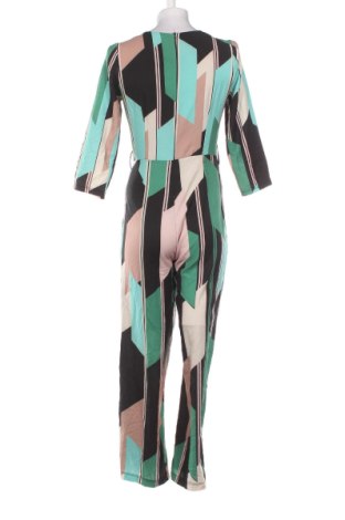 Damski długi kombinezon Unbranded, Rozmiar S, Kolor Kolorowy, Cena 129,99 zł