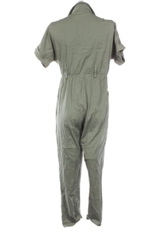 Damski długi kombinezon Unbranded, Rozmiar M, Kolor Zielony, Cena 129,99 zł