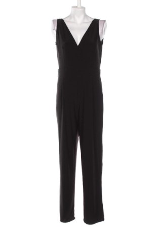 Дамски дълъг гащеризон Unbranded, Размер XL, Цвят Черен, Цена 25,00 €