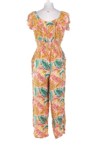 Дамски дълъг гащеризон Unbranded, Размер M, Цвят Многоцветен, Цена 25,00 €