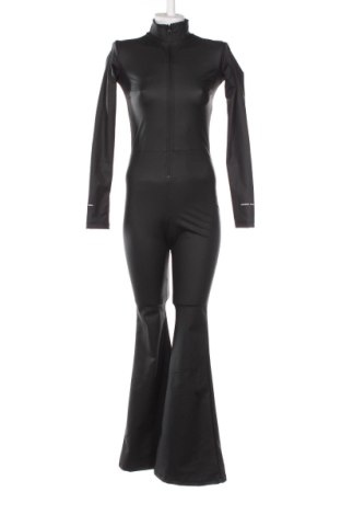 Damski długi kombinezon Unbranded, Rozmiar S, Kolor Czarny, Cena 210,71 zł
