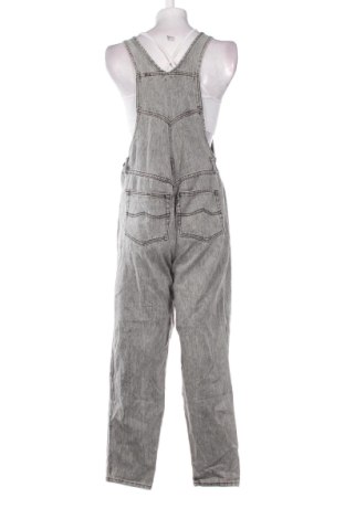 Langer Damen-Overall Unbranded, Größe M, Farbe Grau, Preis 31,99 €