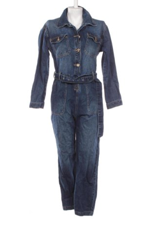 Dámsky dlhý overal Unbranded, Veľkosť L, Farba Modrá, Cena  29,95 €