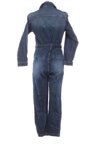 Dámsky dlhý overal Unbranded, Veľkosť L, Farba Modrá, Cena  29,95 €