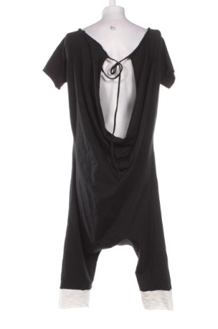 Дамски дълъг гащеризон Unbranded, Размер 3XL, Цвят Черен, Цена 30,00 €