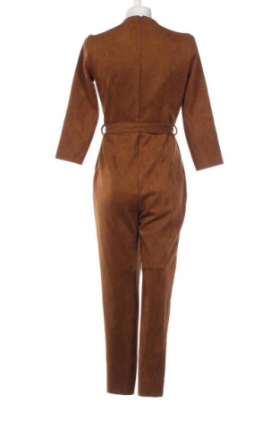 Γυναικεία μακρύ φόρμα Miss Selfridge, Μέγεθος L, Χρώμα Καφέ, Τιμή 17,00 €