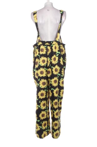 Langer Damen-Overall Unbranded, Größe XXL, Farbe Mehrfarbig, Preis € 32,99