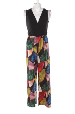 Дамски дълъг гащеризон Unbranded, Размер S, Цвят Многоцветен, Цена 25,05 €