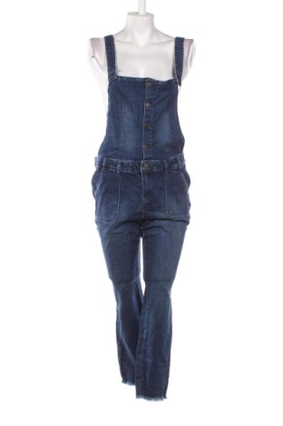 Damski długi kombinezon Unbranded, Rozmiar L, Kolor Niebieski, Cena 129,99 zł