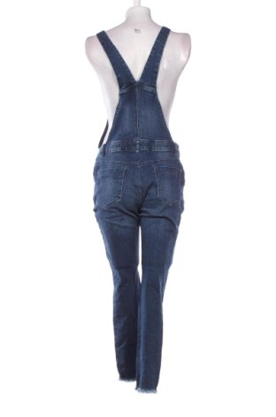 Damski długi kombinezon Unbranded, Rozmiar L, Kolor Niebieski, Cena 129,99 zł