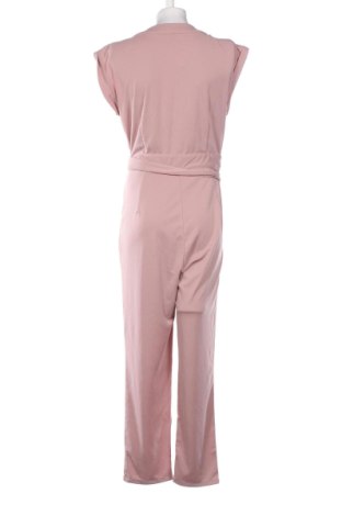 Damski długi kombinezon Unbranded, Rozmiar L, Kolor Popielaty róż, Cena 129,99 zł